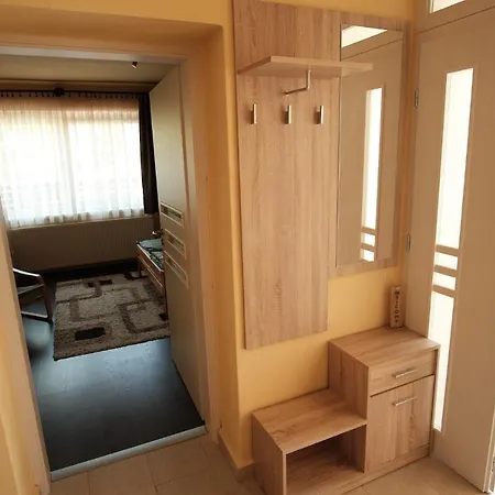 Adel Apartment *