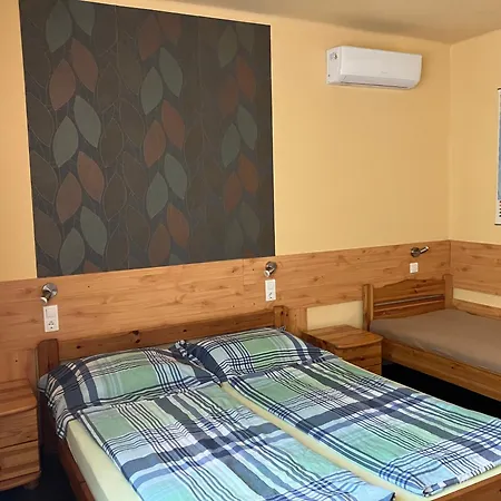 Adel Apartment Sárvár